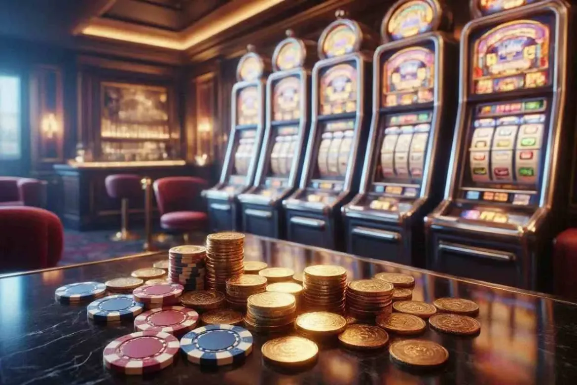 RazeBet Casino